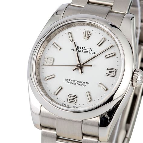 rolex 11600 white dial|rolex model 116000.